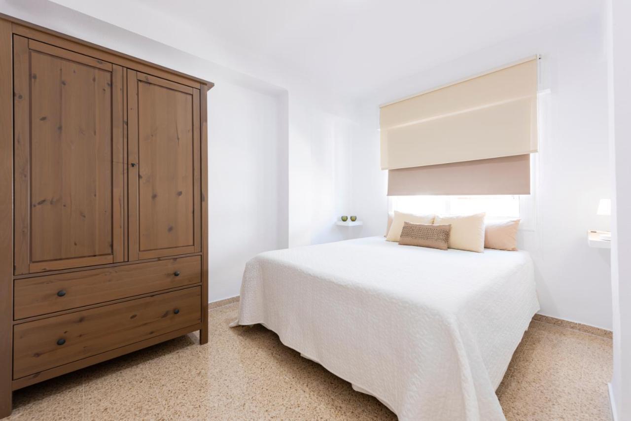 Torrecilla Sirena Beach Nerja Exterior photo